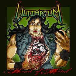 Ultimatum (USA) : Heart of Metal - 20 Years of Ultimatum